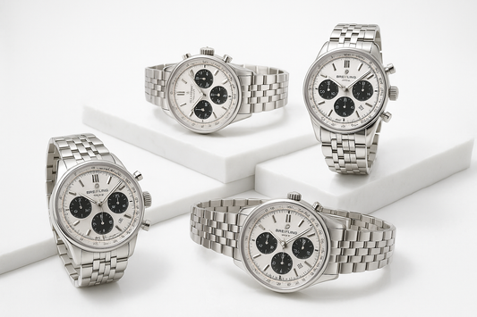Breitling Watches - Our Top Picks