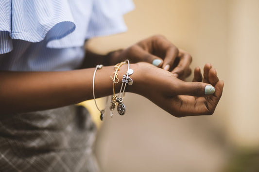 Choosing the Perfect Metal: A Jewelry Lover's Handbook