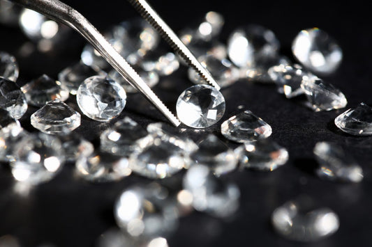 It’s All In The Details: Understanding Diamond Settings
