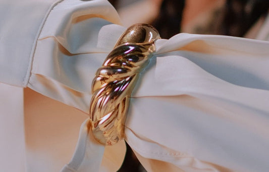Bracelets: Are They a Fashion Trend?