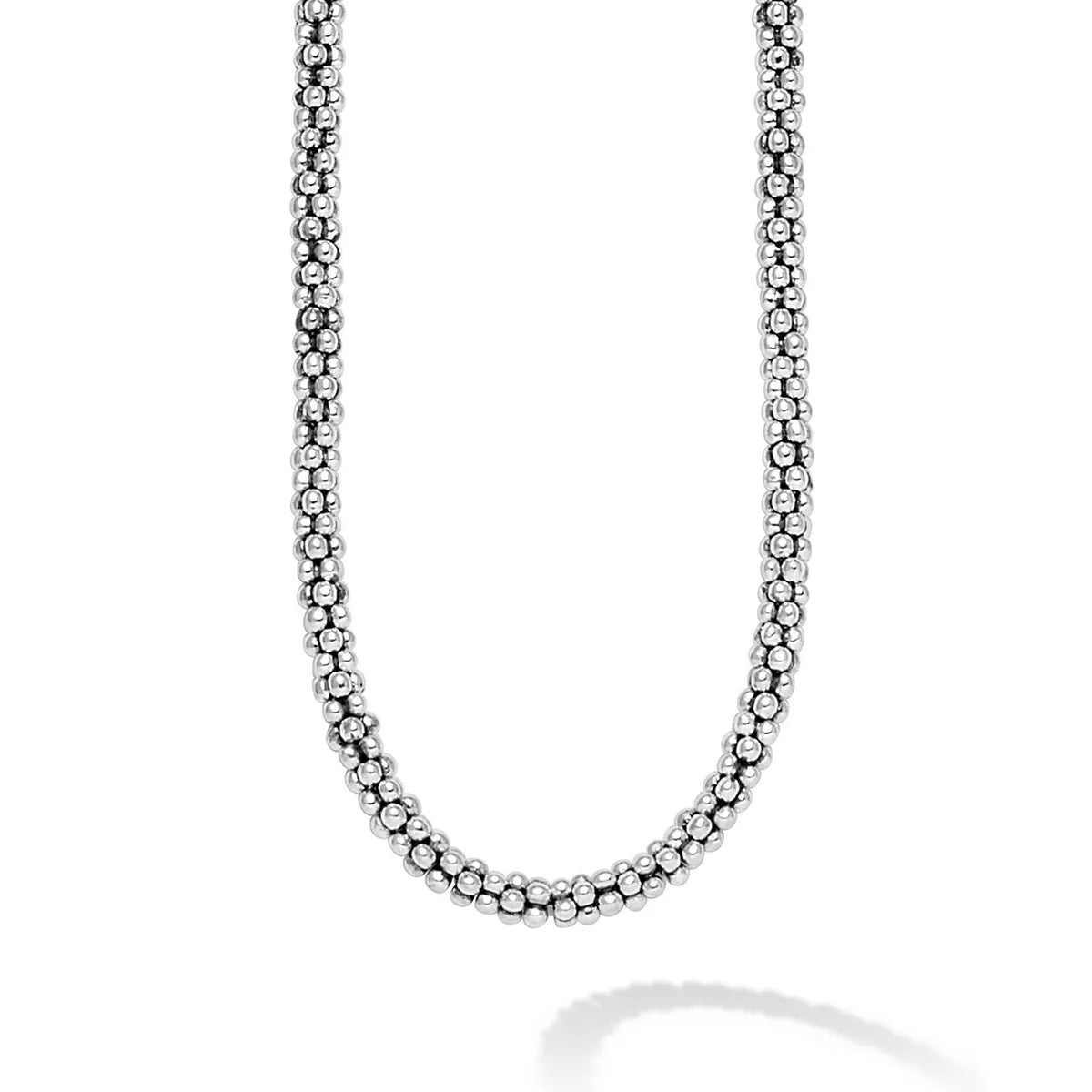 Lagos Signature Caviar Bracelet