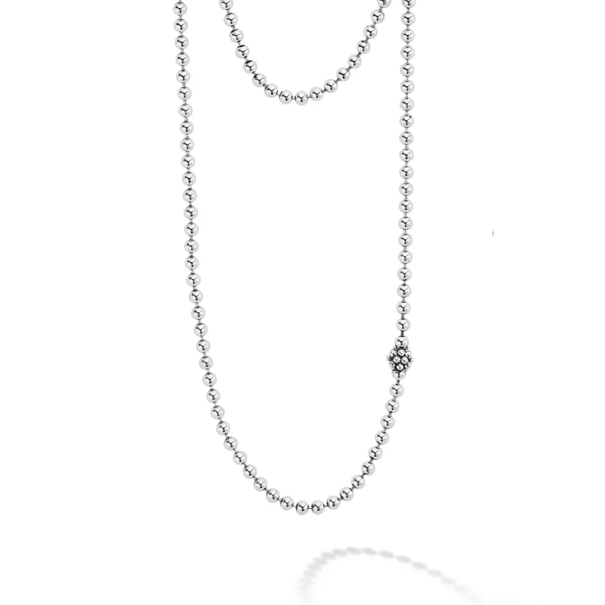 Lagos Caviar Icon Bracelet