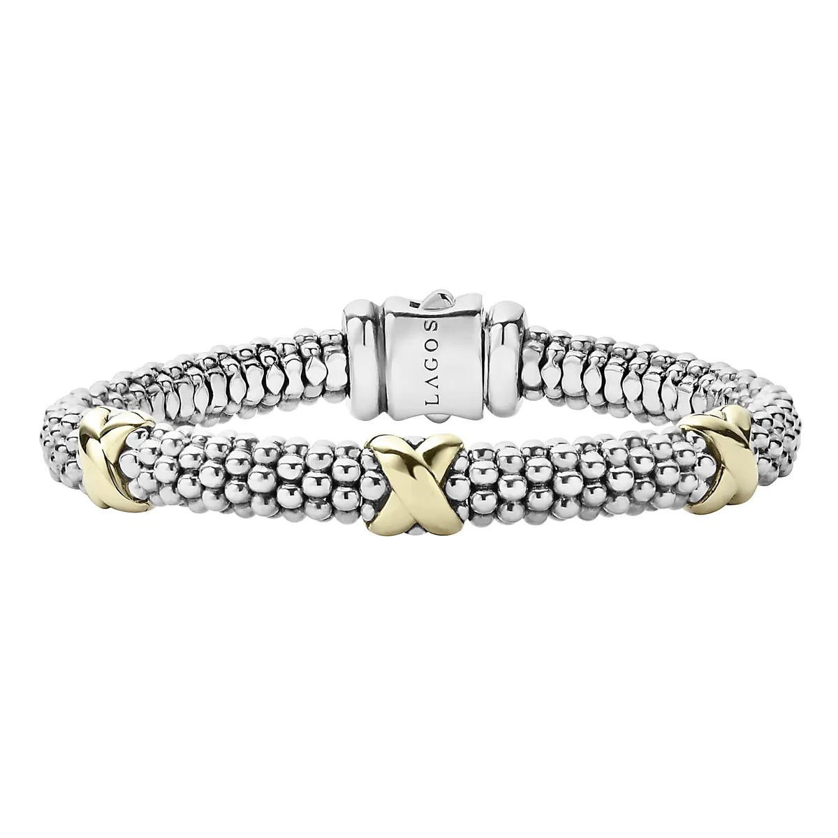 Lagos Embrace Bracelet