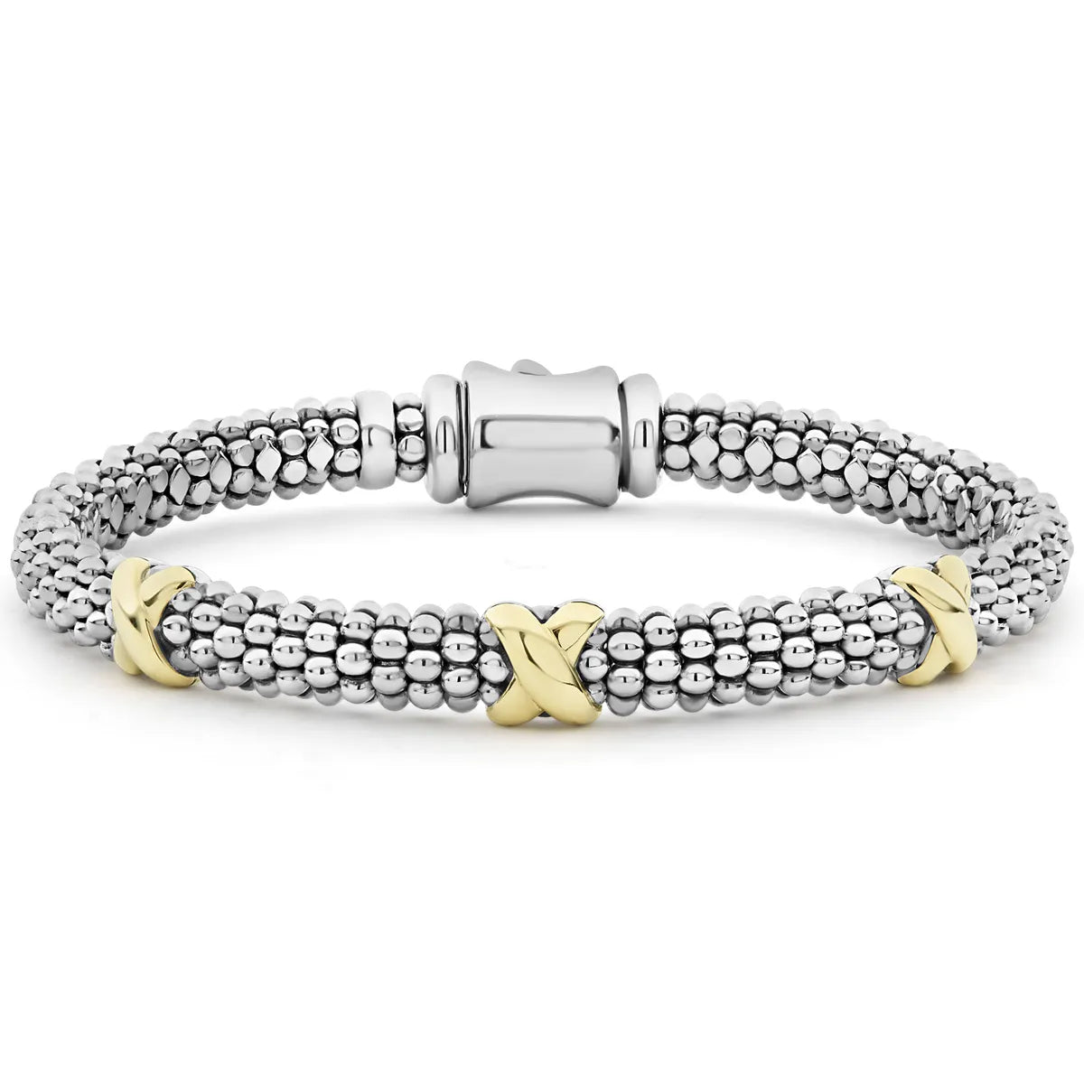 Lagos Embrace Bracelet