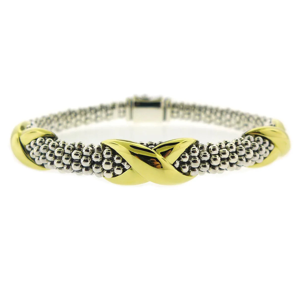 Lagos Embrace Bracelet