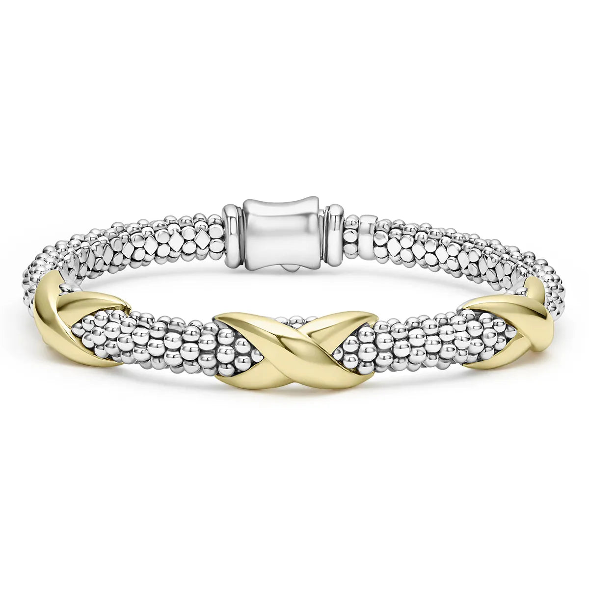 Lagos Embrace Bracelet
