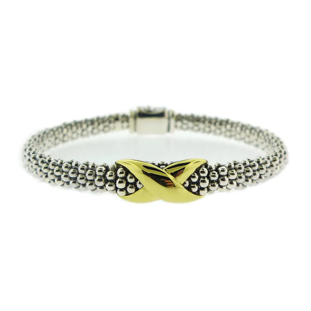 Lagos Embrace Bracelet