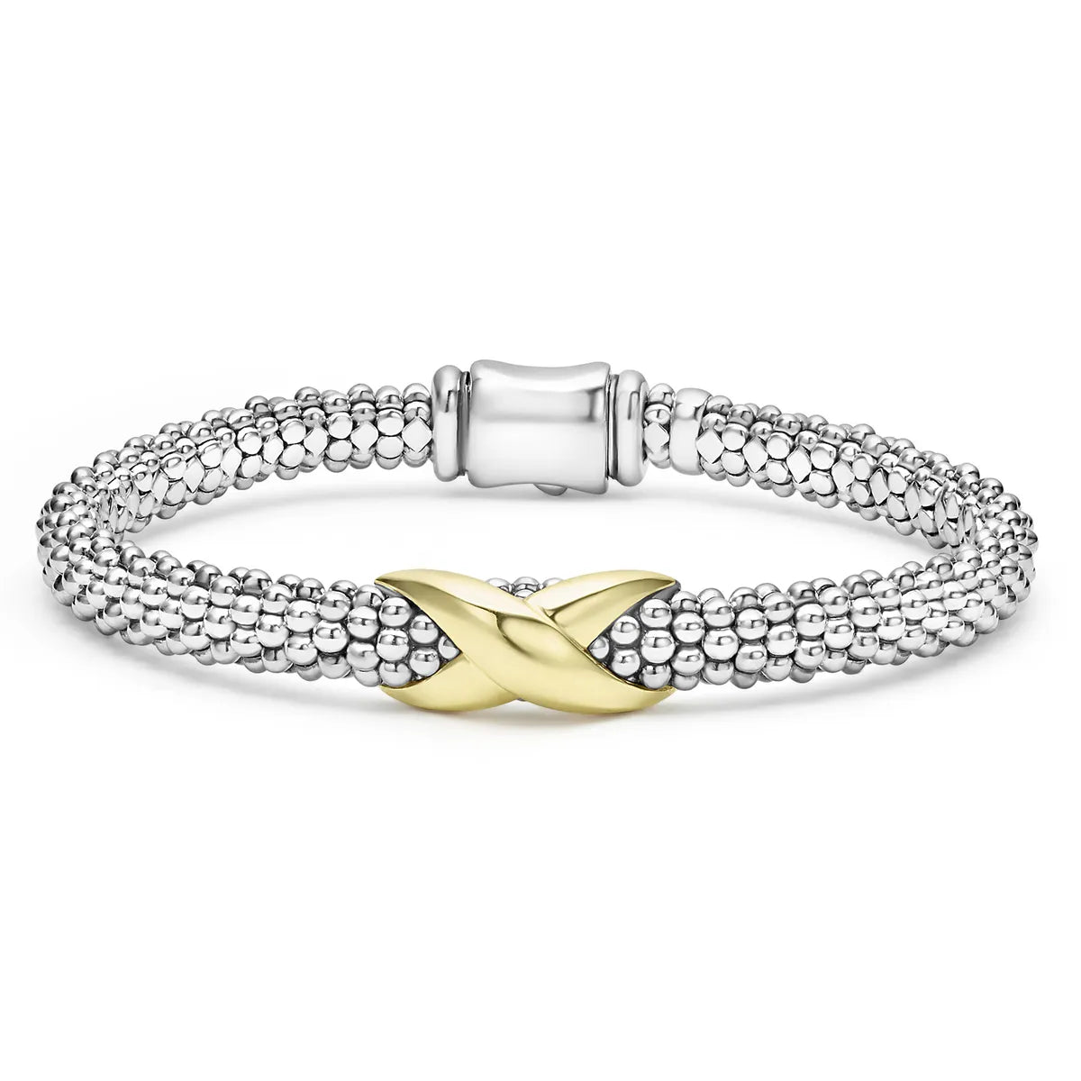 Lagos Embrace Bracelet