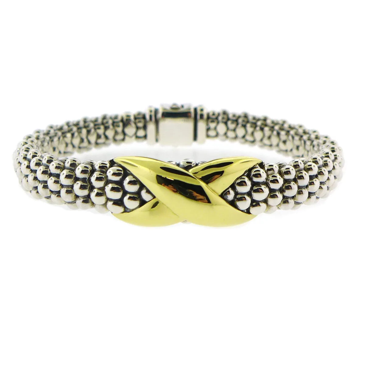 Lagos Embrace Bracelet