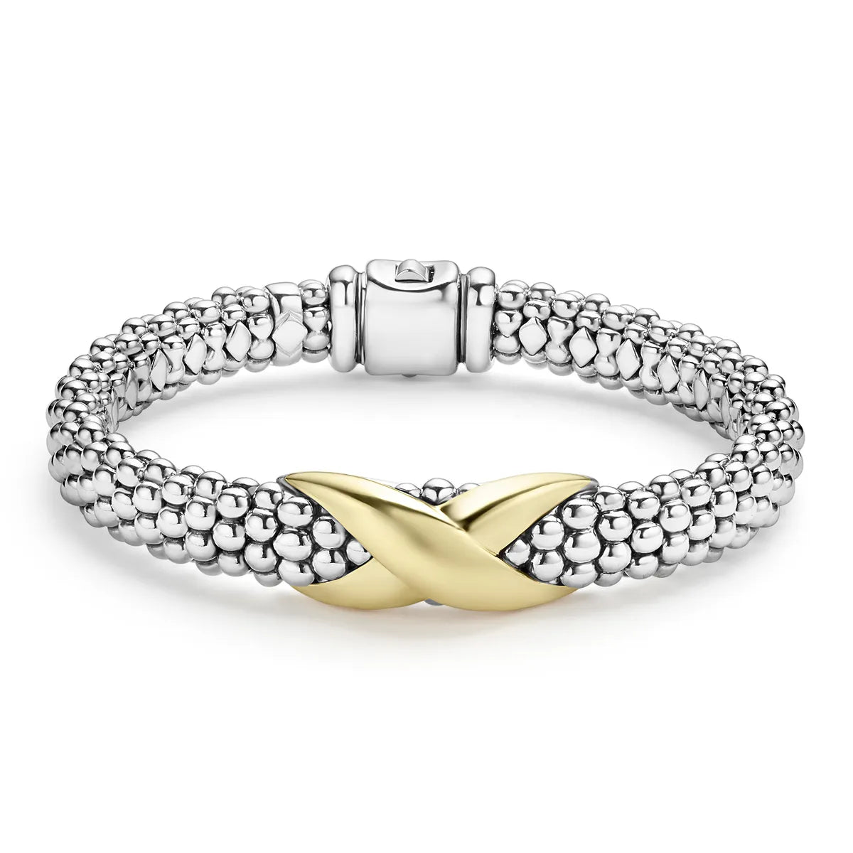 Lagos Embrace Bracelet