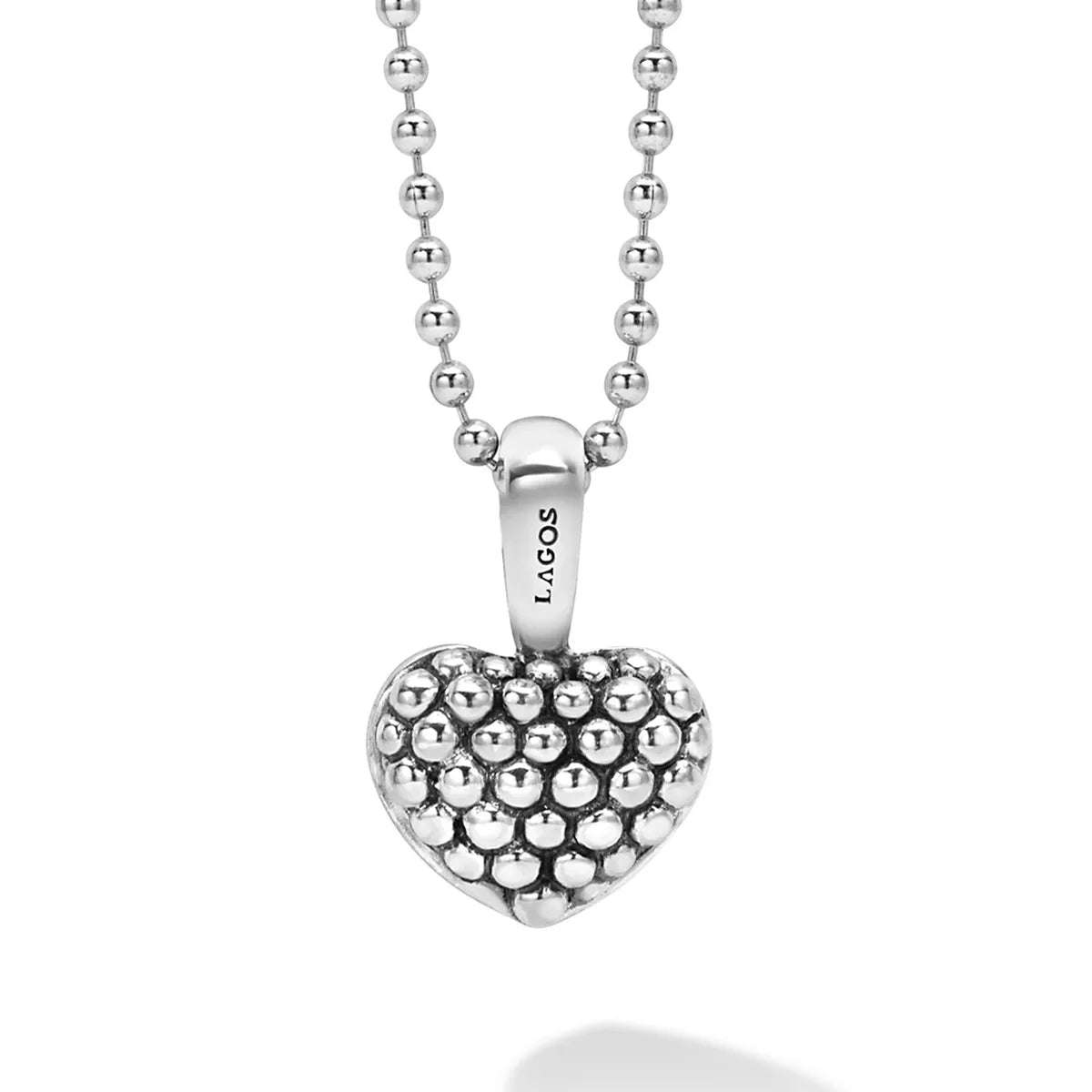 Lagos Signature Caviar Bracelet