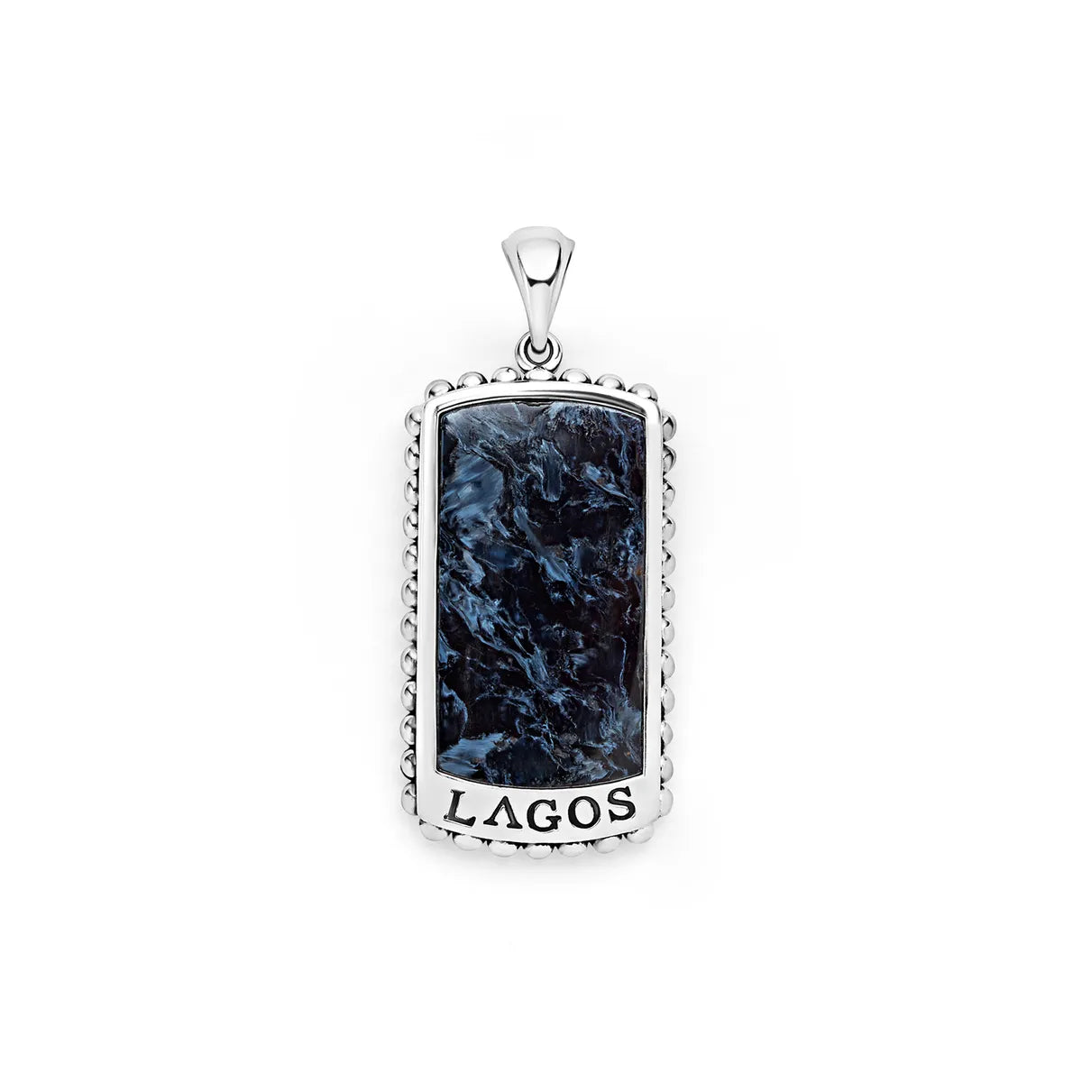 Lagos Anthem Gemstone Bracelet