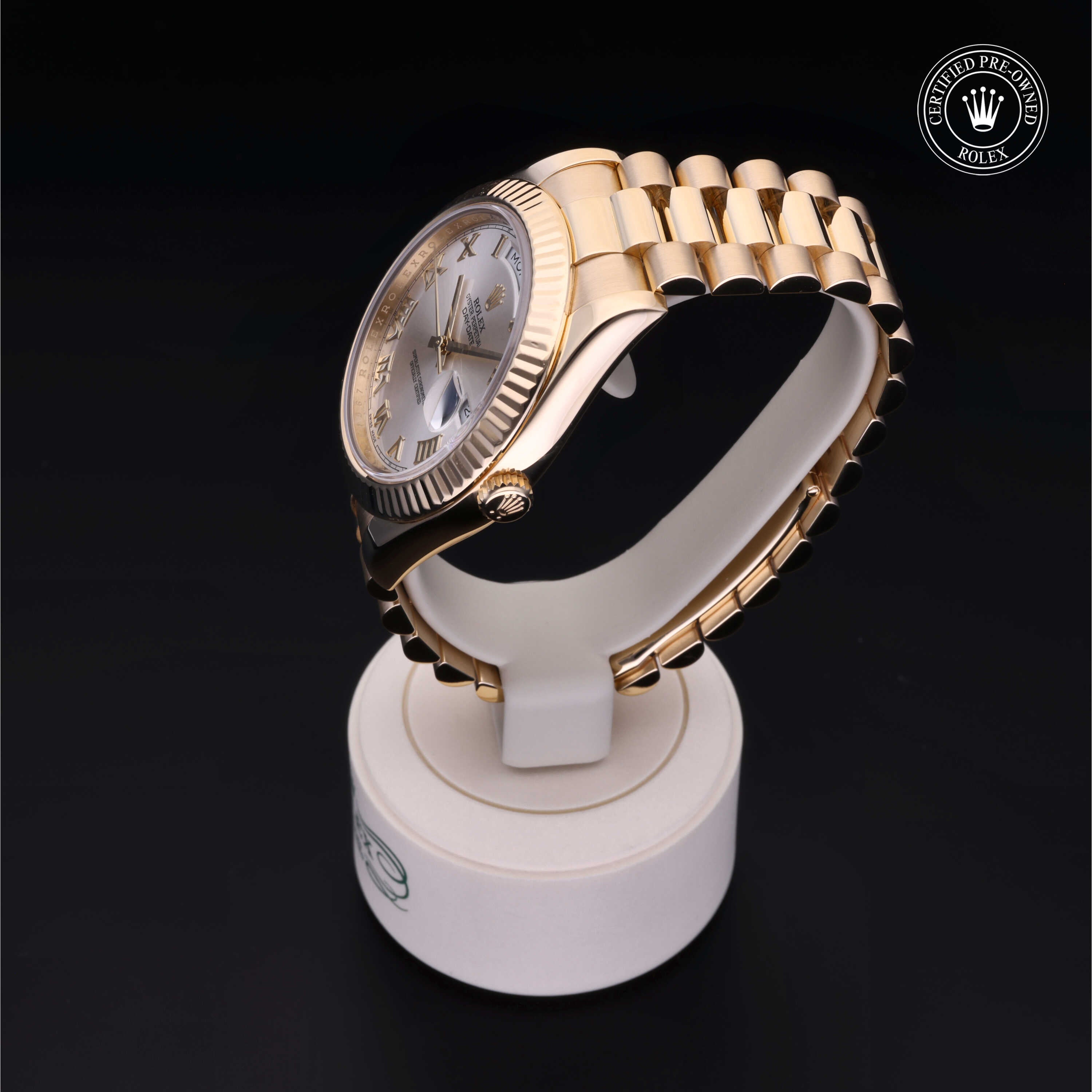 Rolex Day-Date II 41mm Watch Rolex Day-Date II 41mm Watch