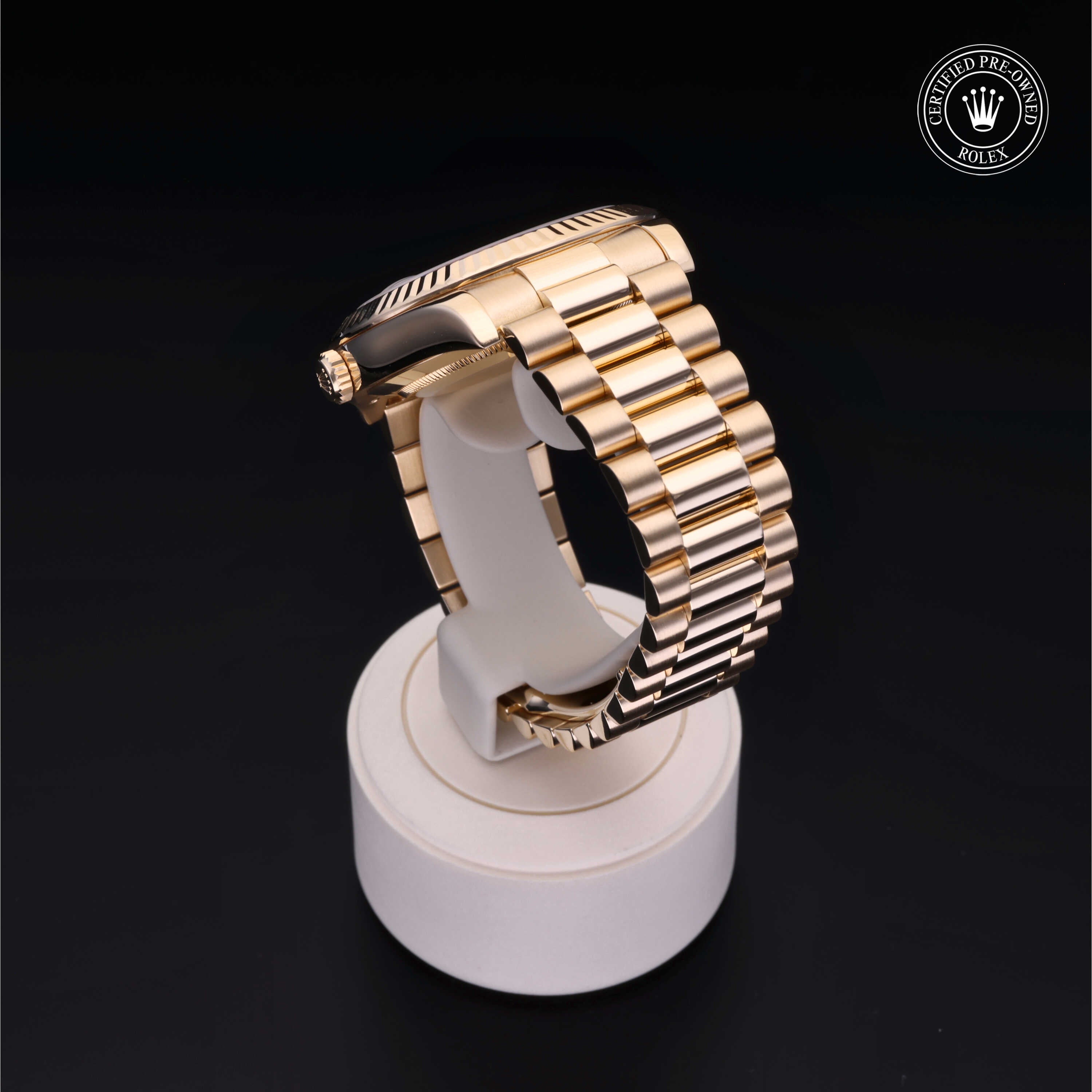 Rolex Day-Date II 41mm Watch Rolex Day-Date II 41mm Watch