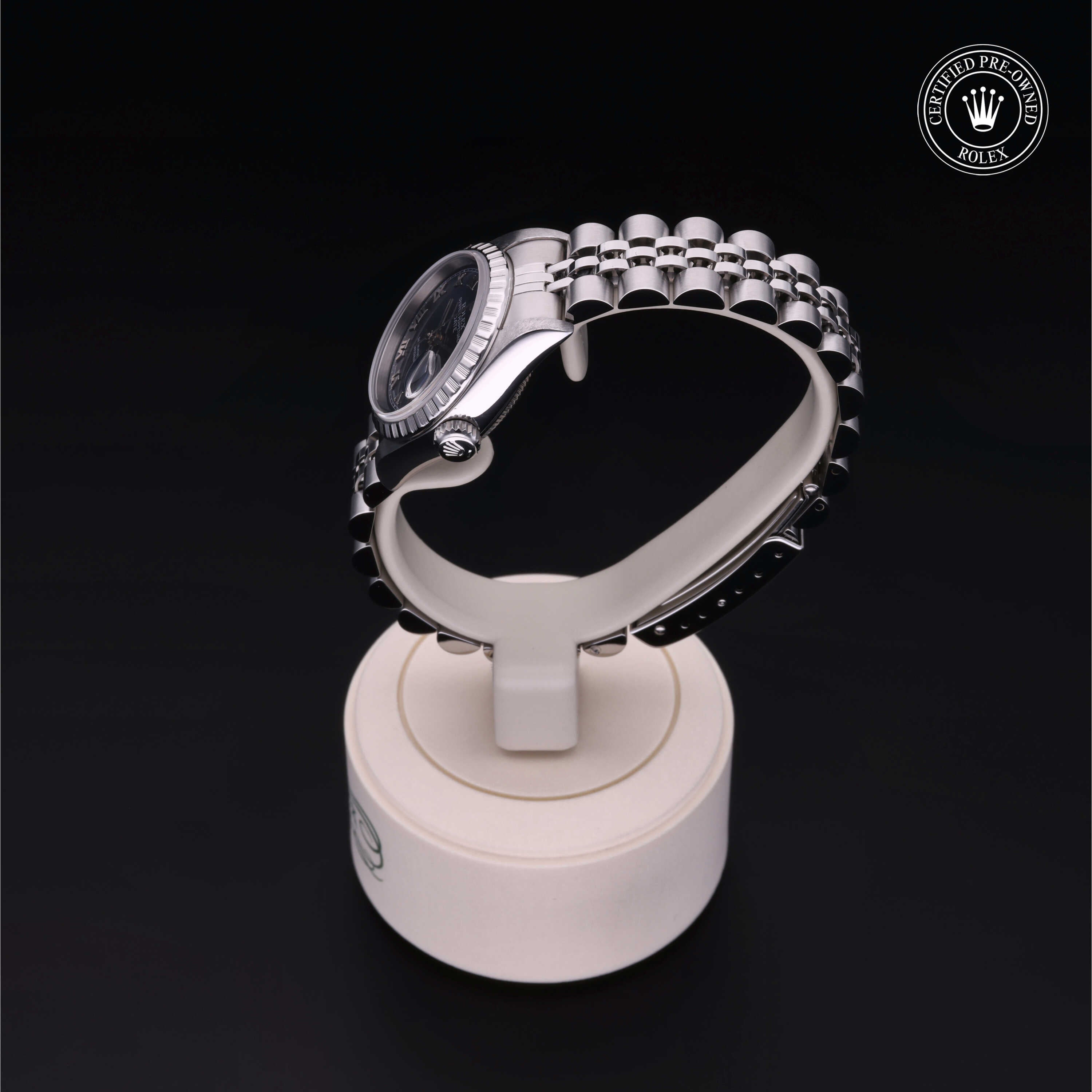 Oyster Perpetual Lady-Datejust 26 Oyster Perpetual Lady-Datejust 26