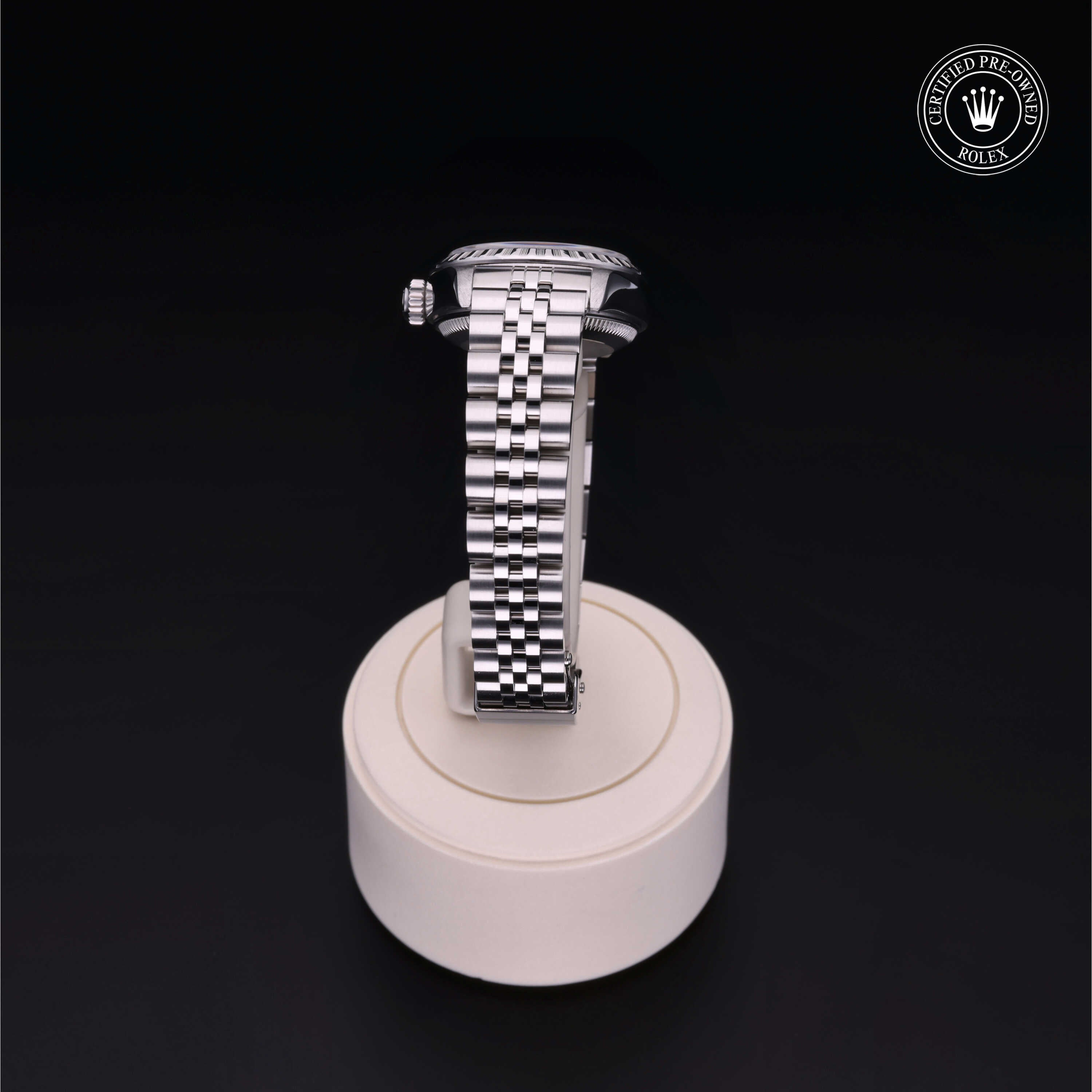 Oyster Perpetual Lady-Datejust 26 Oyster Perpetual Lady-Datejust 26