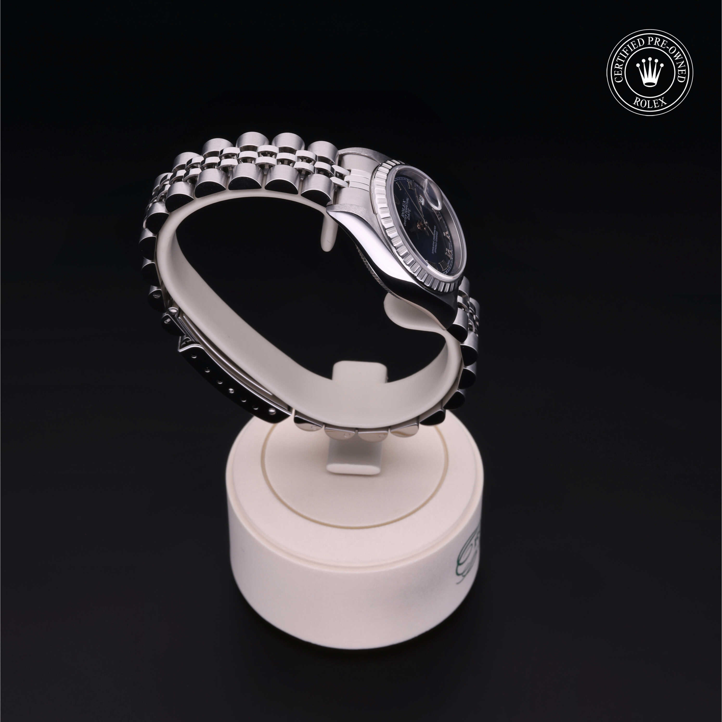 Oyster Perpetual Lady-Datejust 26 Oyster Perpetual Lady-Datejust 26