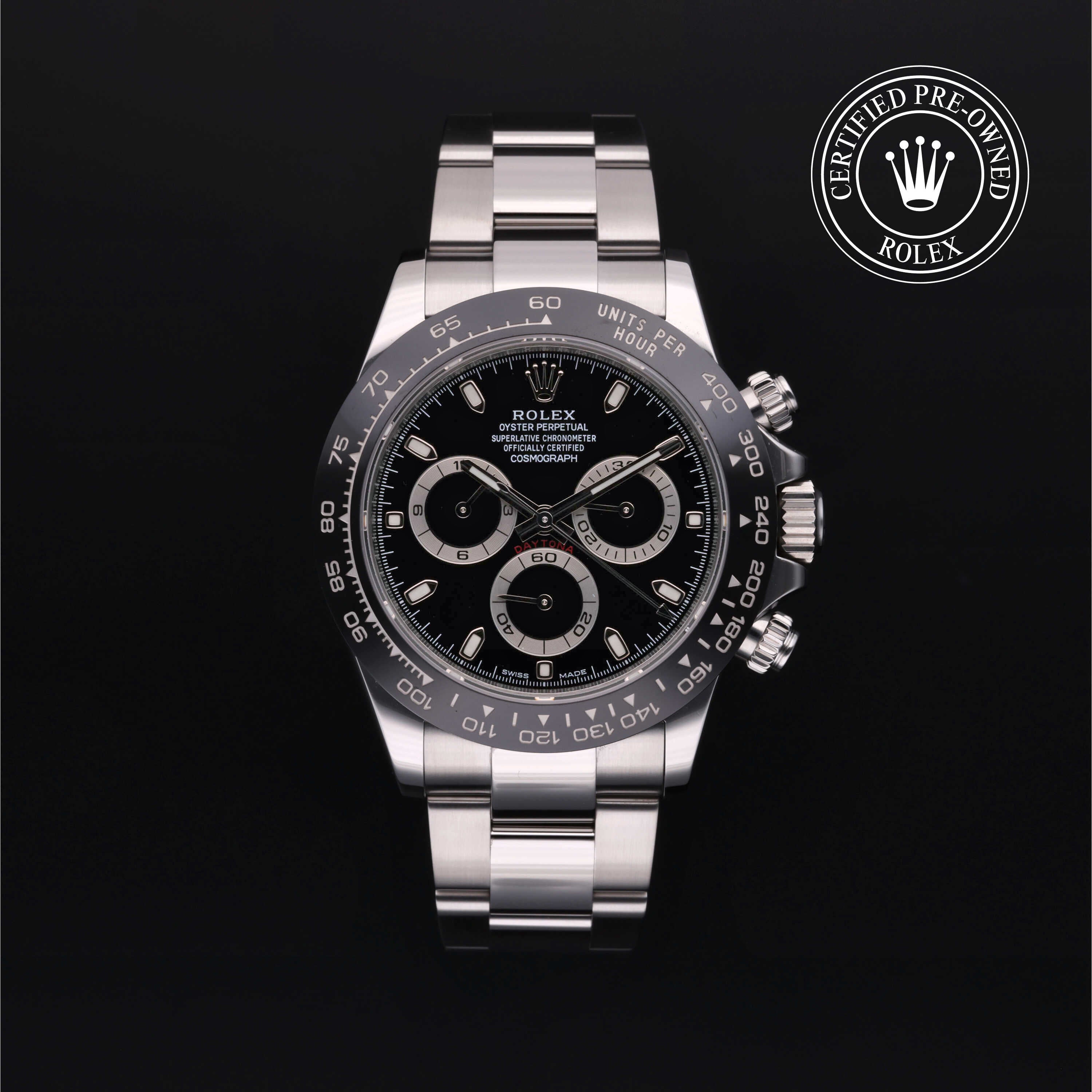 Cosmograph Daytona Cosmograph Daytona
