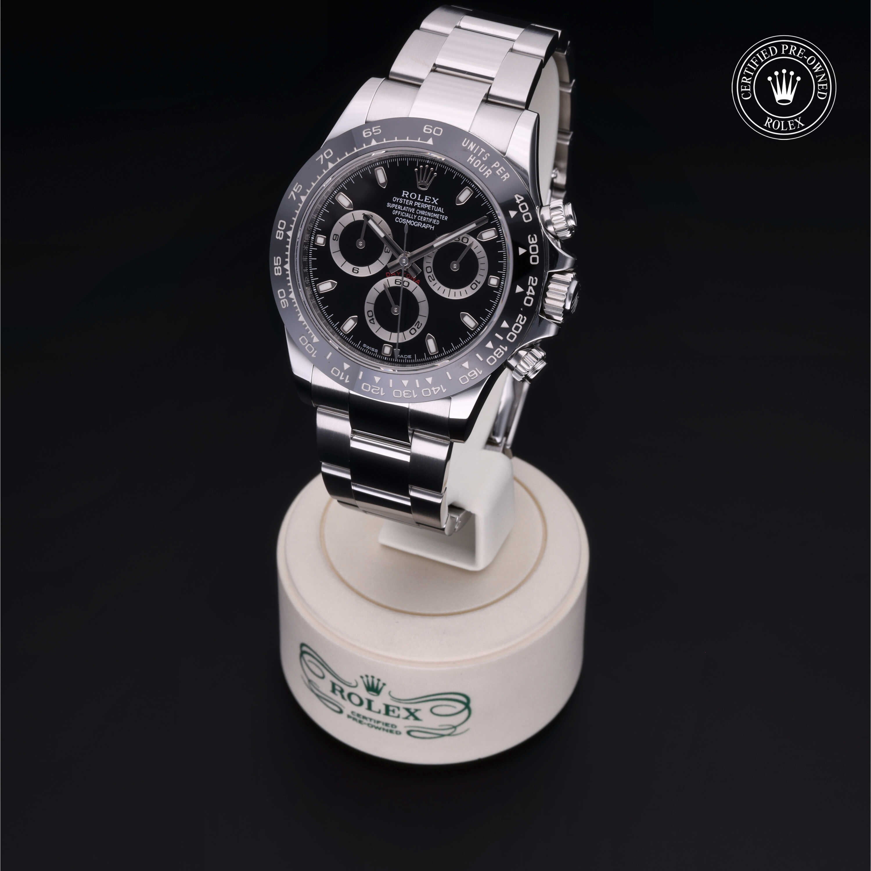 Cosmograph Daytona Cosmograph Daytona