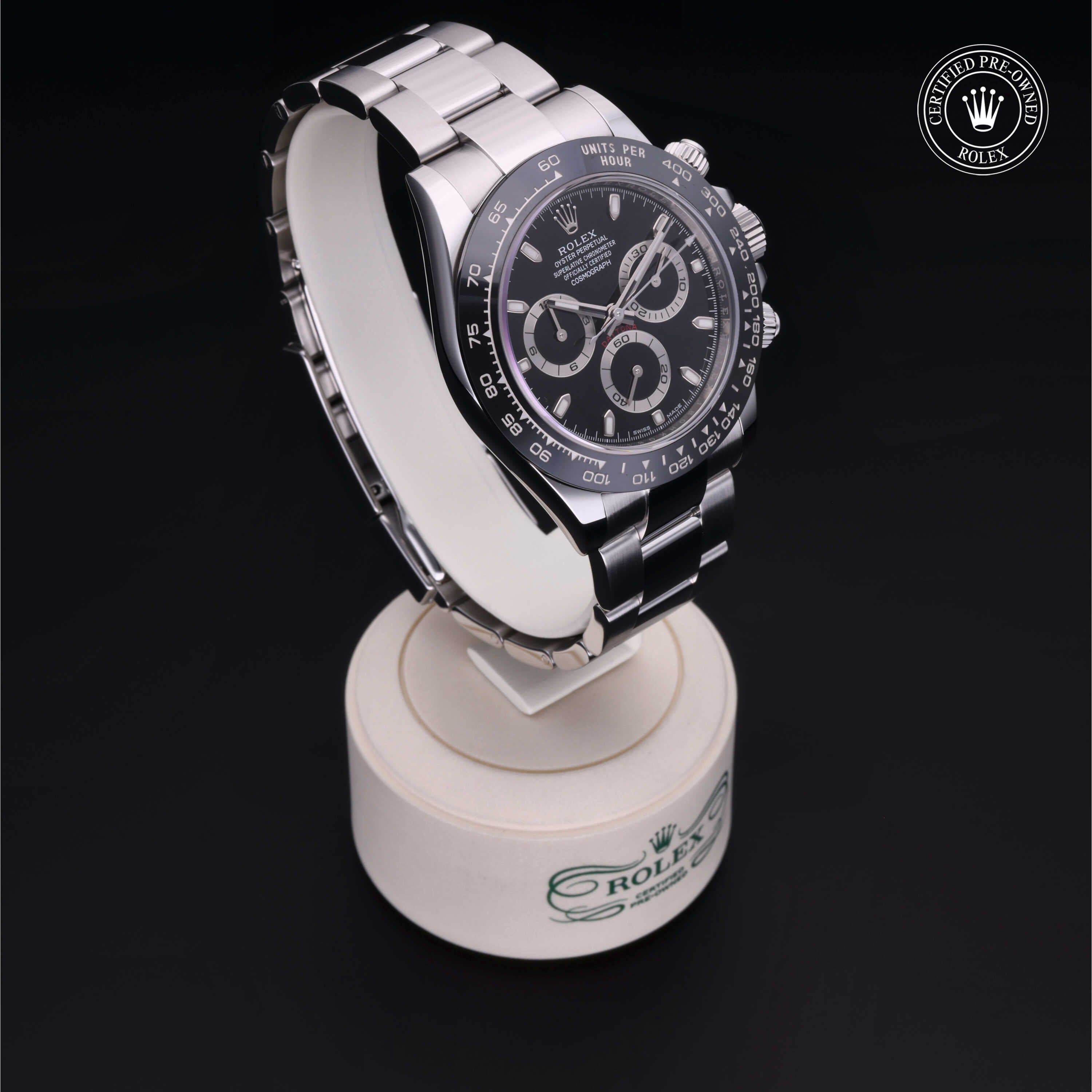 Cosmograph Daytona Cosmograph Daytona