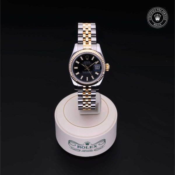 Lady-Datejust 26