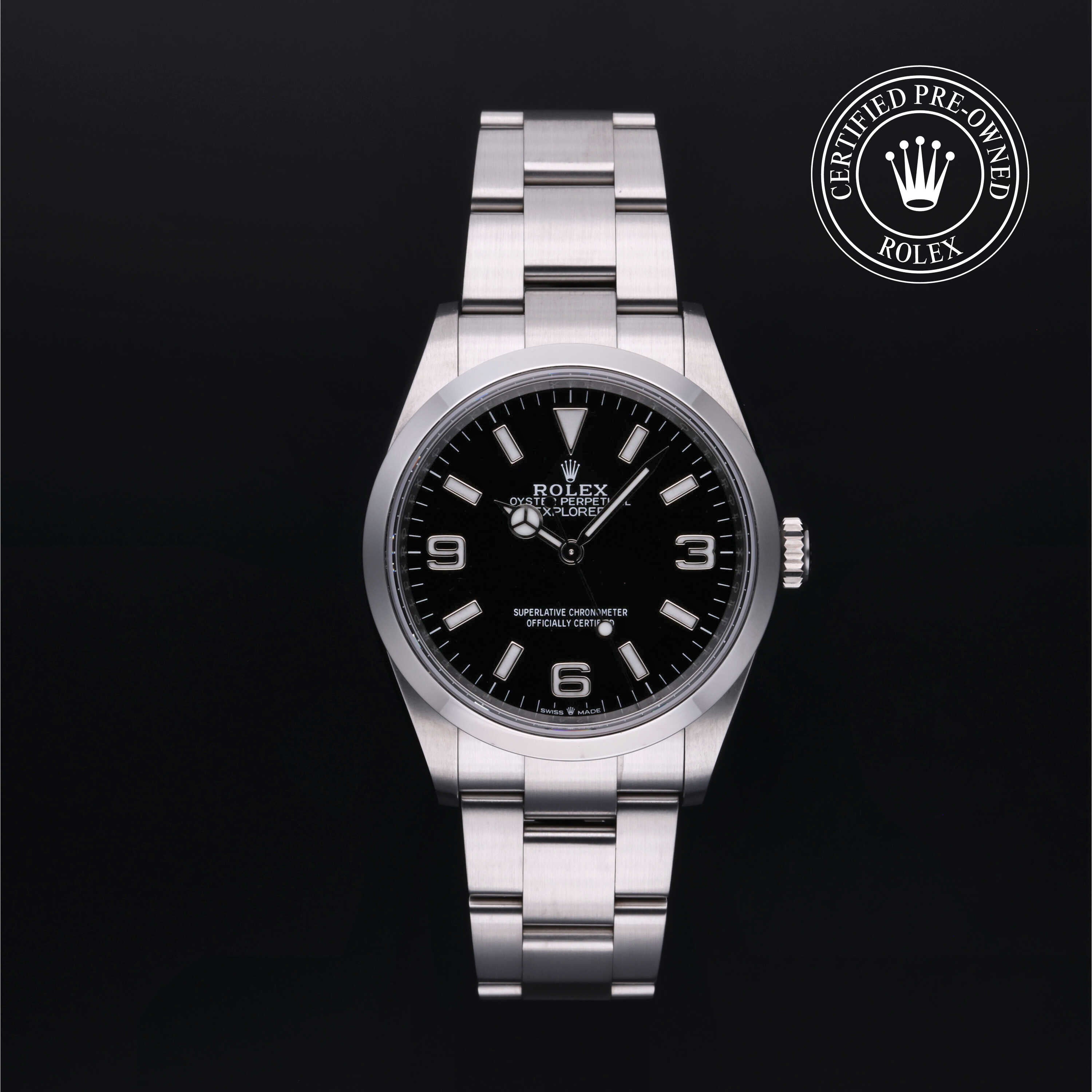 Explorer 36 Explorer 36