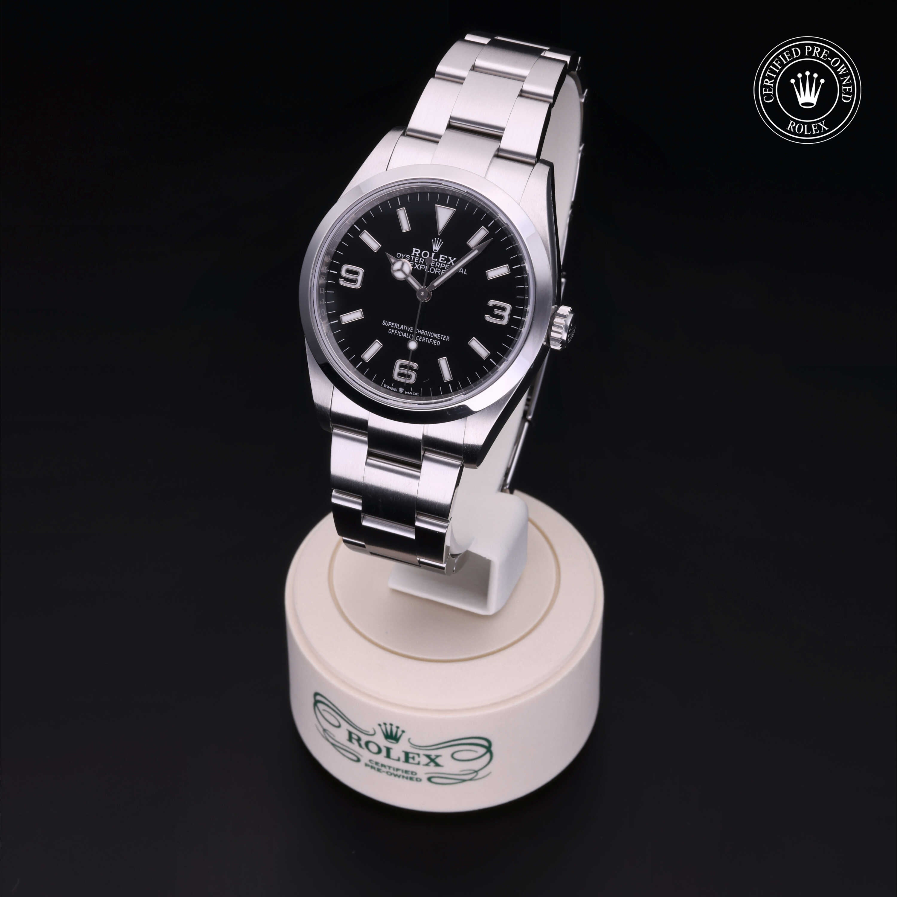 Explorer 36 Explorer 36