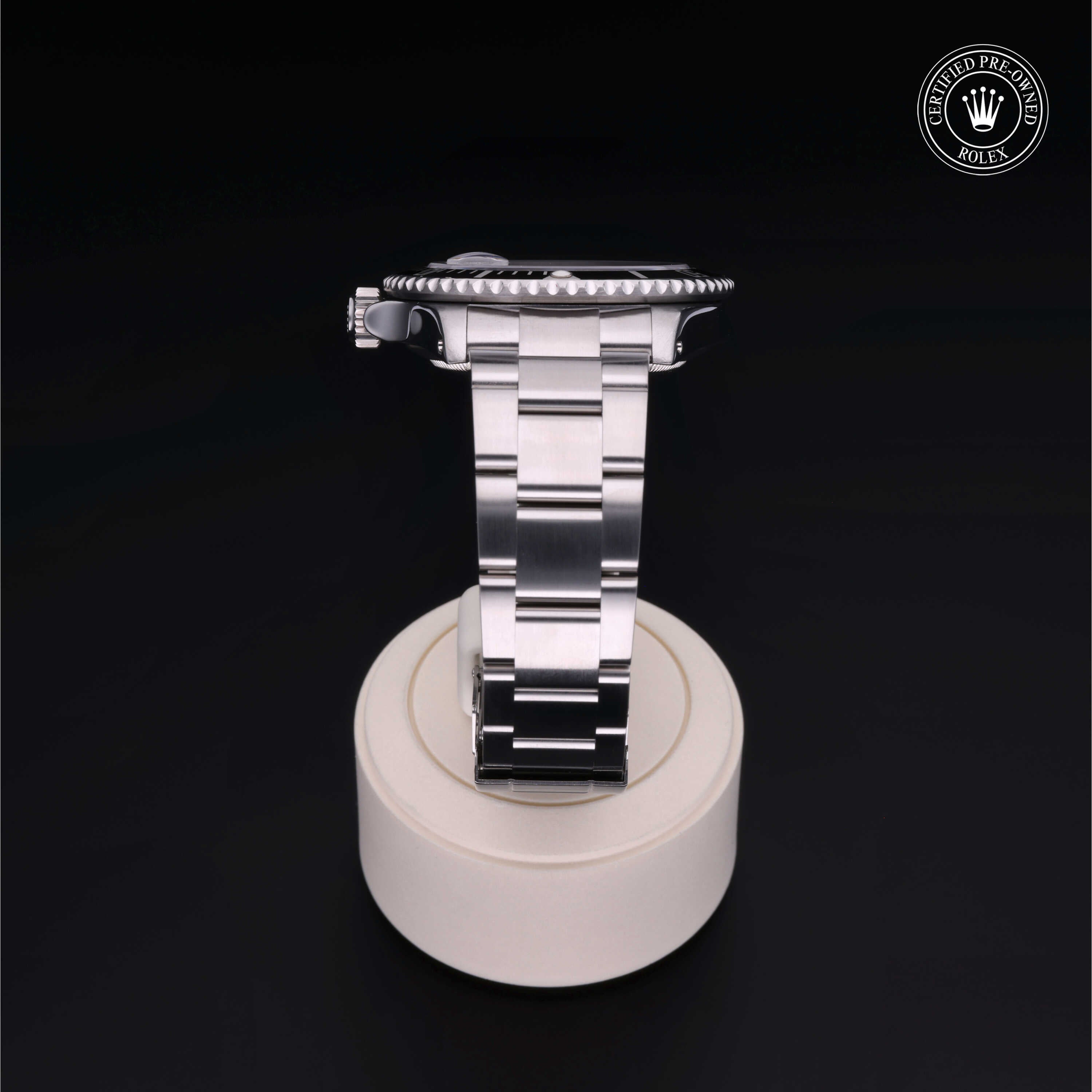 Oyster Perpetual  Submariner Date Oyster Perpetual  Submariner Date