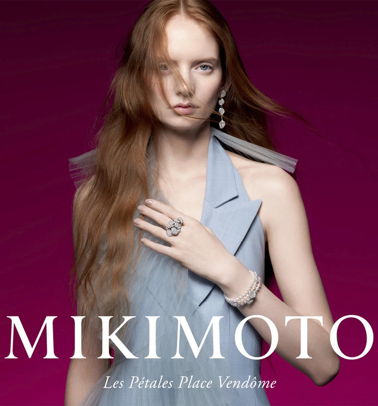 Mikimoto