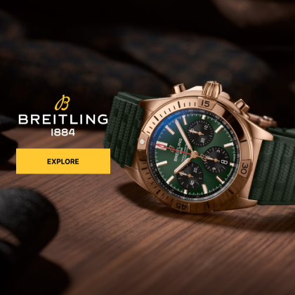 Breitling Lenox Jewelers Breitling Lenox Jewelers
