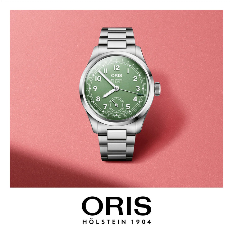 Oris