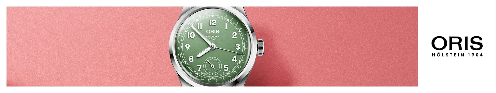 Oris