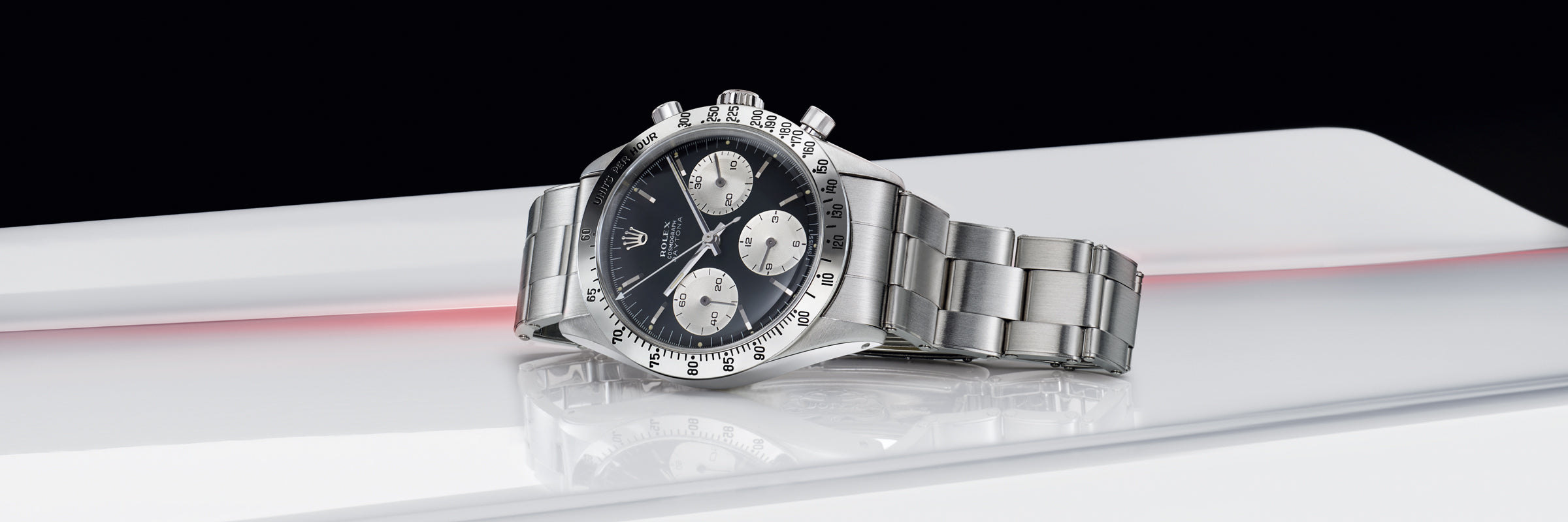 Rolex Certified Pre-Owned at Lenox Jewelers