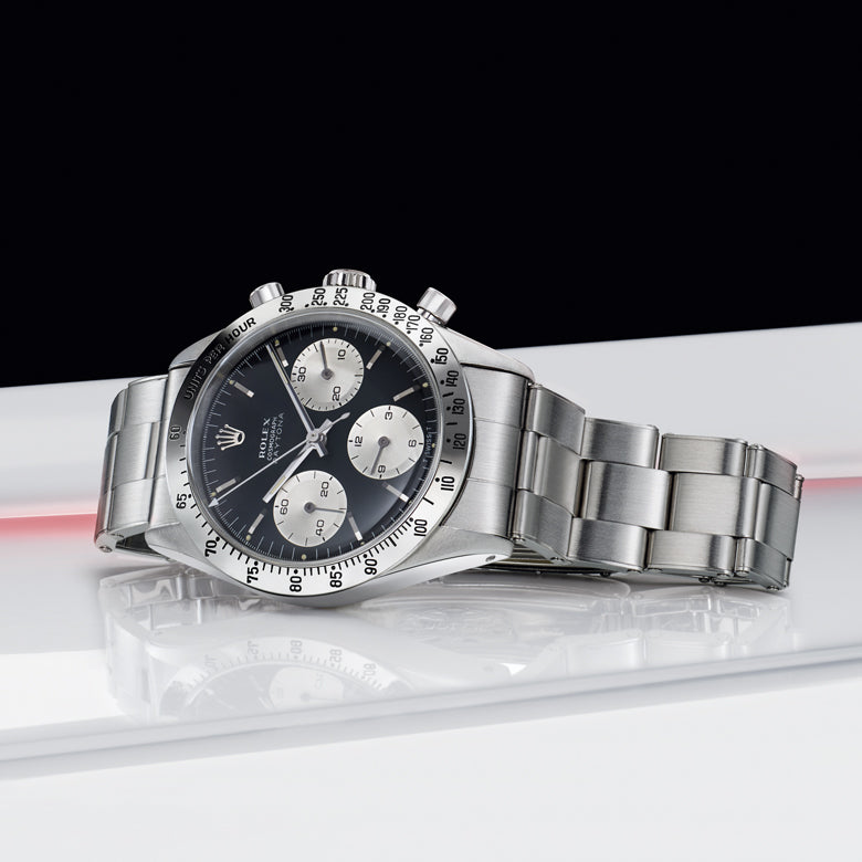 Rolex Certified Pre-Owned at Lenox Jewelers