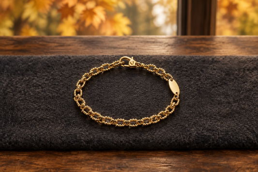Top Fall Jewelry Trends You Need to Know