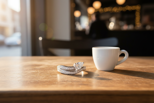 How to Choose the Perfect Engagement Ring
