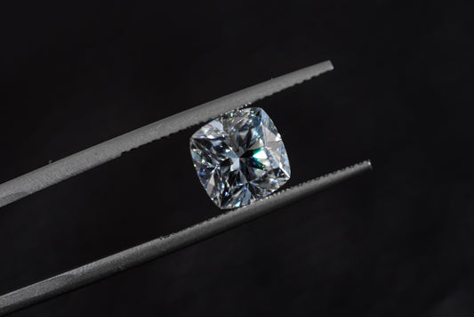 Diamonds or Duplicates? Your DIY Guide to Verifying Diamond Authenticity