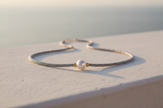 Lagos Necklace: Best Options for Modern Wedding Looks
