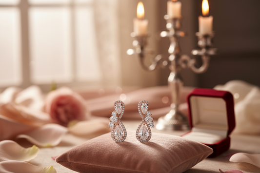 Best Earrings for Valentine's Day Gifts in 2026