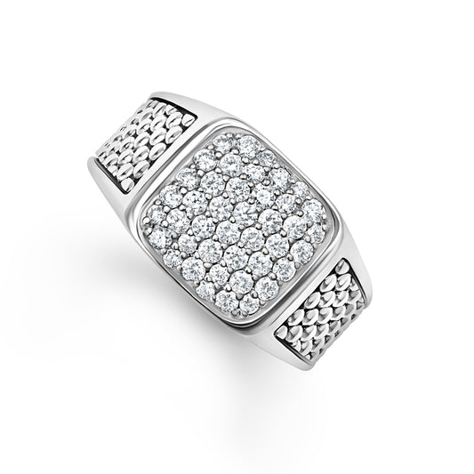 Diamond Statement Band