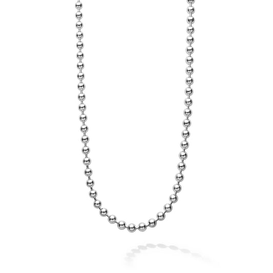 Sterling Silver Necklace
