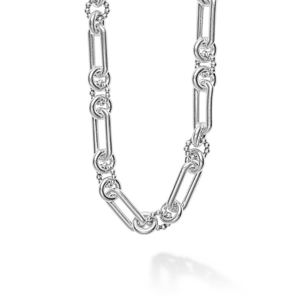 Sterling Silver Necklace