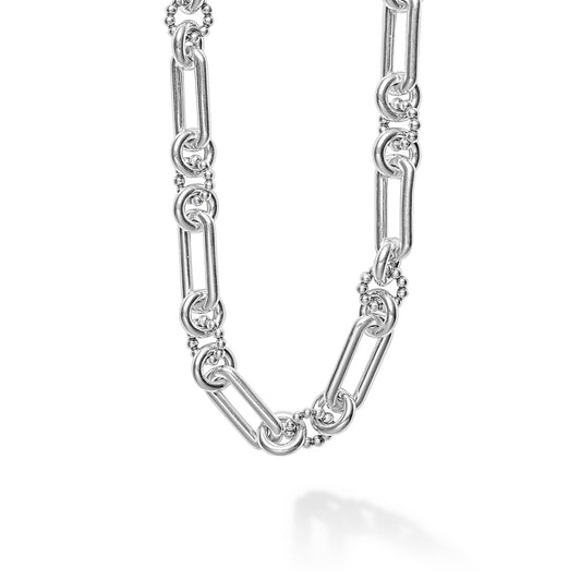 Sterling Silver Necklace