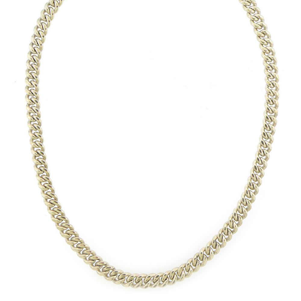 Sterling Silver Necklace