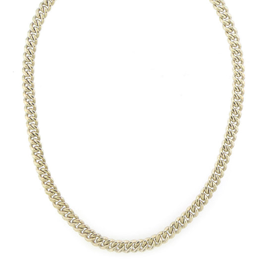 Sterling Silver Necklace