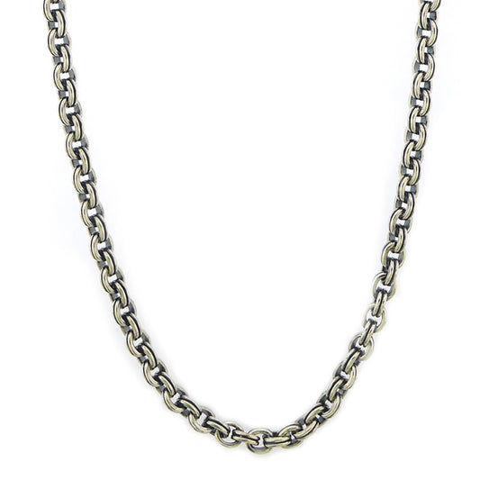 Sterling Silver Necklace