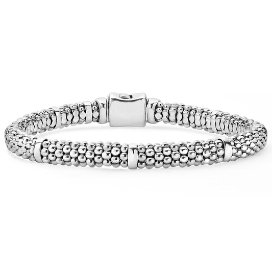 Sterling Silver Bracelet