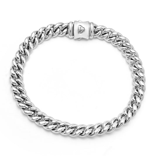 Sterling Silver Bracelet