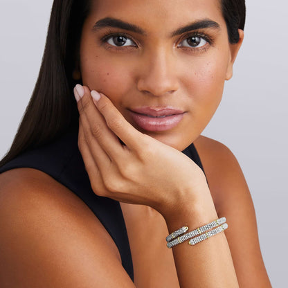 Caviar Versa Wrap Bracelet