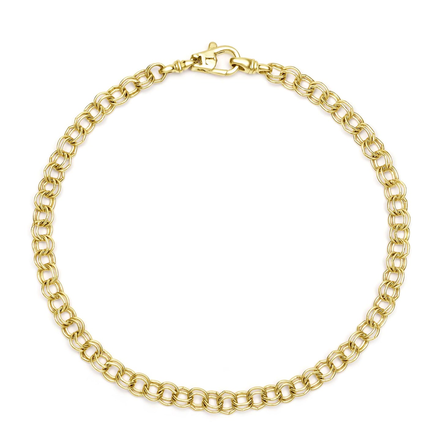 High Jinks Link Chain Bracelet
